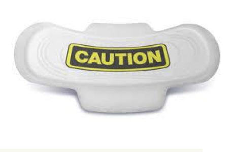 Can your sanitary pad make you sick?