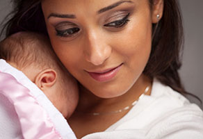 VAGINAL BLEEDING AFTER PREGNANCY