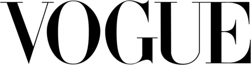 Vogue Logo