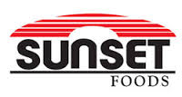 Sunset Foods Logo